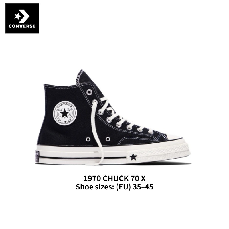 Converse 1970 CHUCK 70 X: Comf - Converse Shoes Chuck 70 review and price
