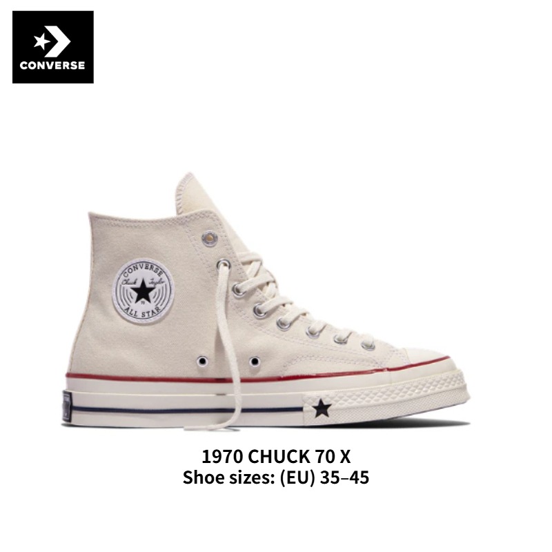 Converse 1970 CHUCK 70 X: Comf - Converse Shoes Chuck 70 review and price