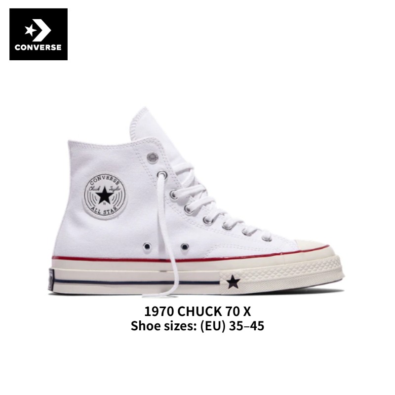 Converse 1970 CHUCK 70 X: Comf - Converse Shoes Chuck 70 review and price