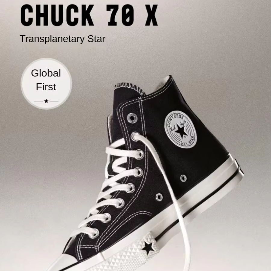 Converse 1970 CHUCK 70 X: Comf - Converse Shoes Chuck 70 review and price