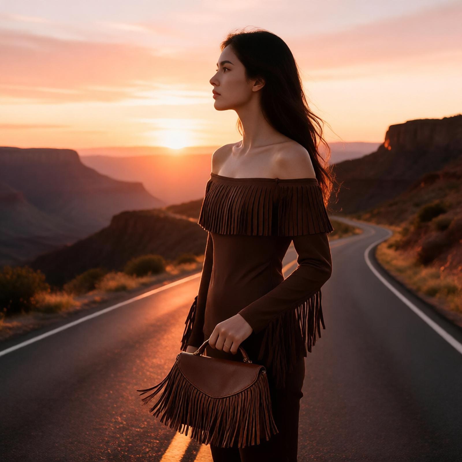 Women Western Cowgirl Dress Of - Blouse Off Shoulder review and price